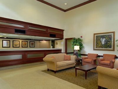 Days Inn Tallahassee Interior foto